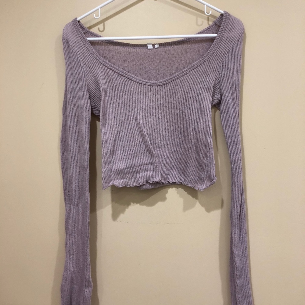 urban outfitters top
